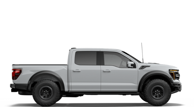 2026 Ford F-150+F-150